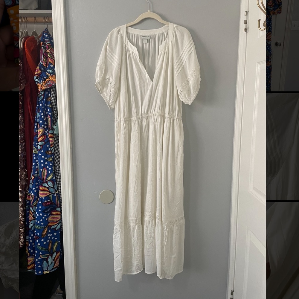 Ava & Viv Dress